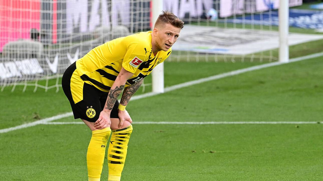 Kritik an Reus: „Macht lieber Urlaub“