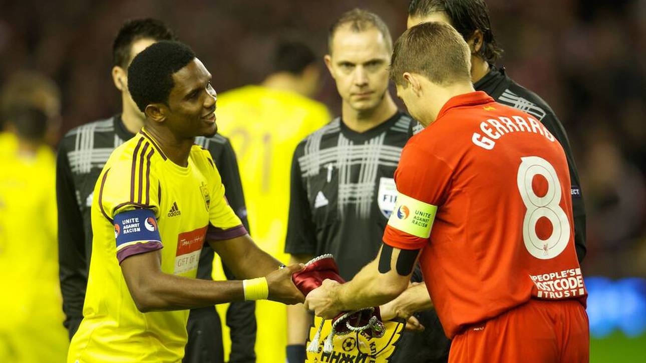 Der Zerfall eines Milliardenprojekts