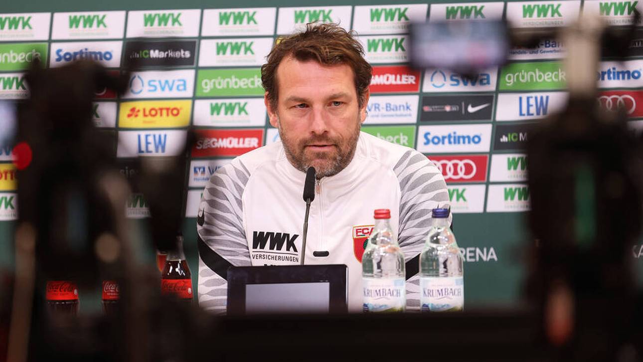 Augsburg gegen Bochum gefordert