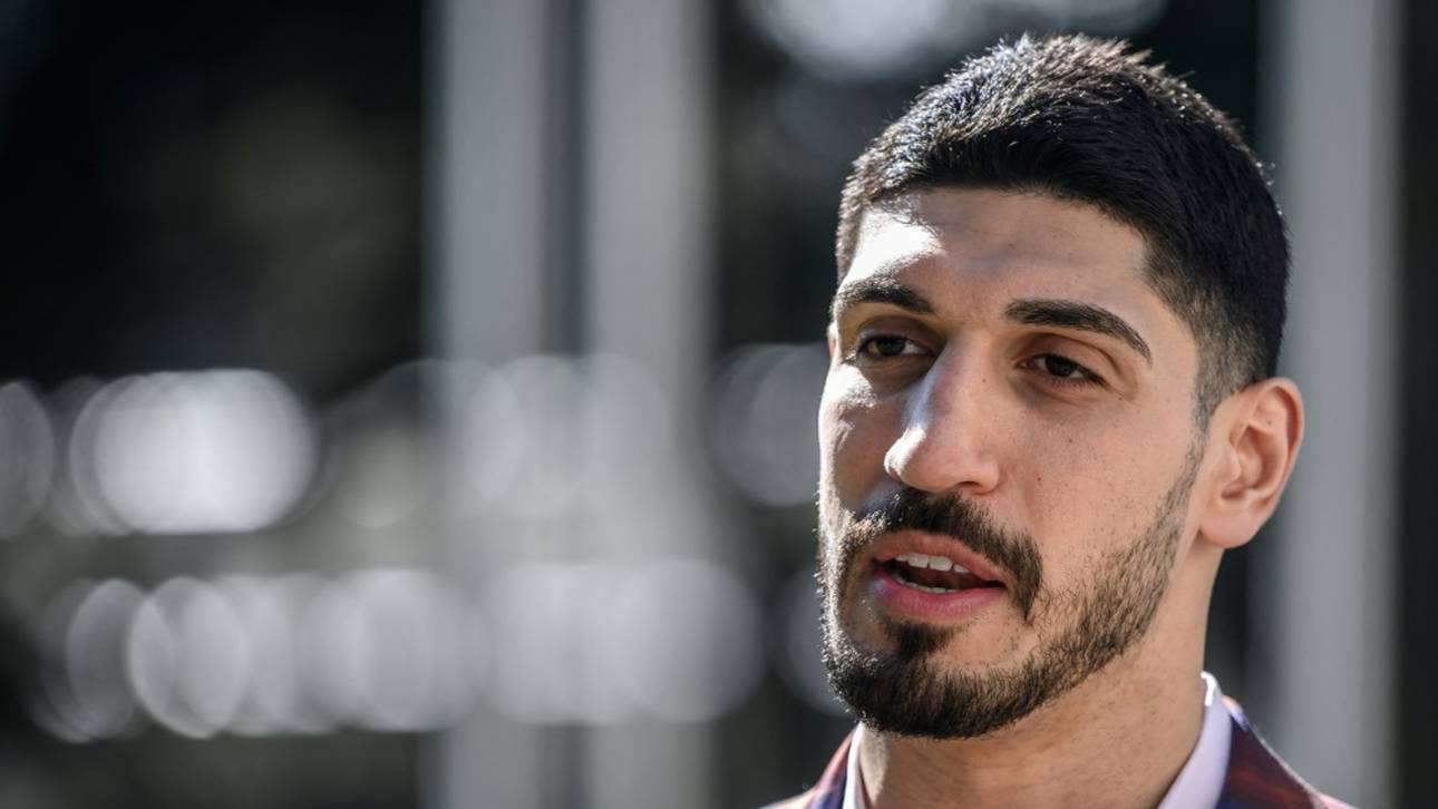 „NBA ist ein Haufen von Feiglingen“