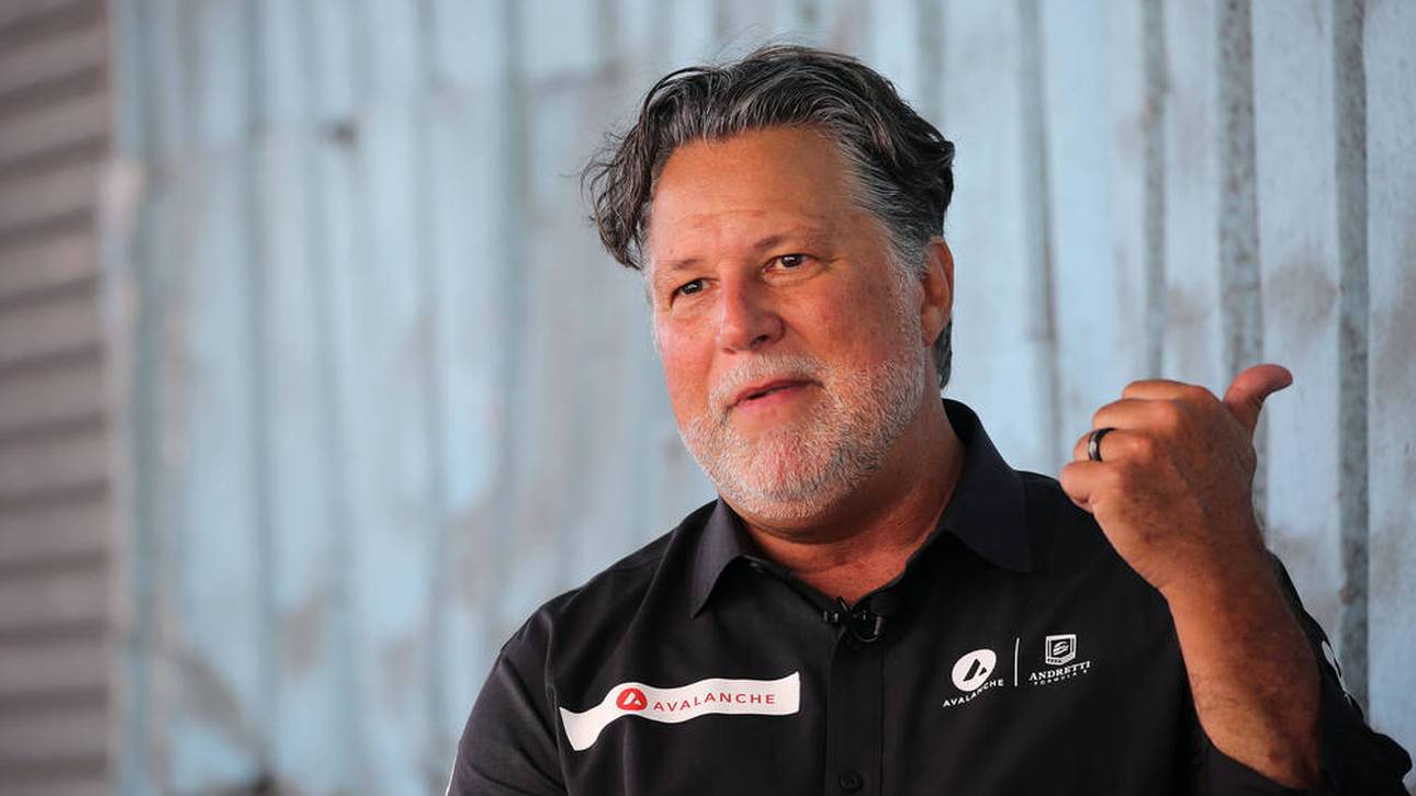 Das Problem der Formel 1 mit Cadillac