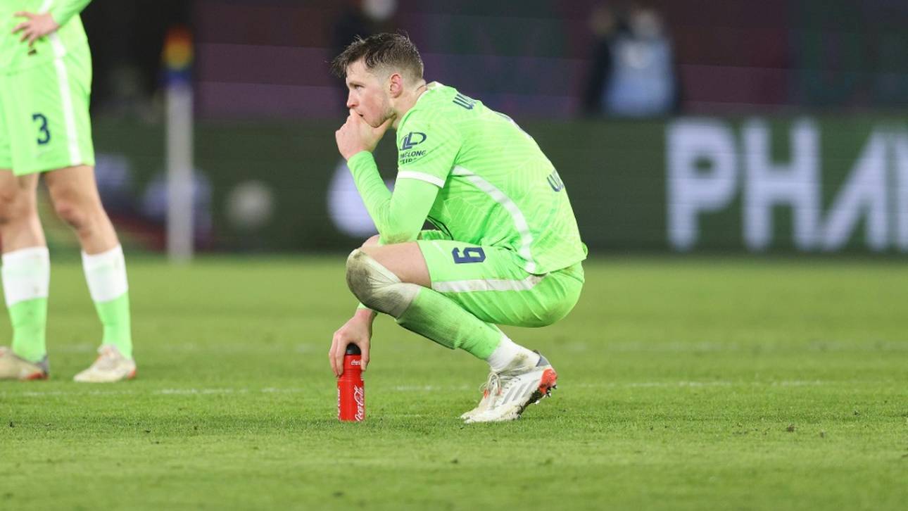 Niederlage in Leipzig: Wolfsburgs Sieglos-Serie geht weiter