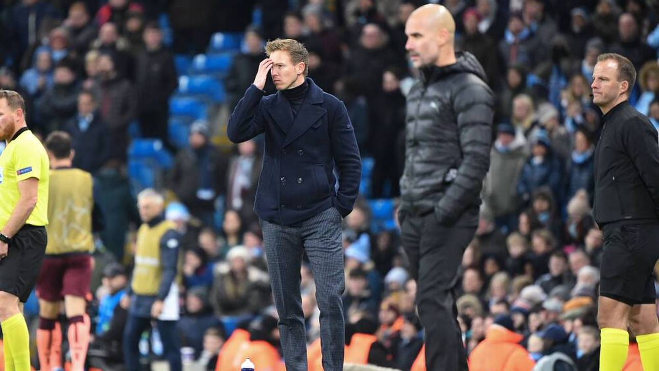 Ex-FCB-Coach: Guardiola „distanziert“