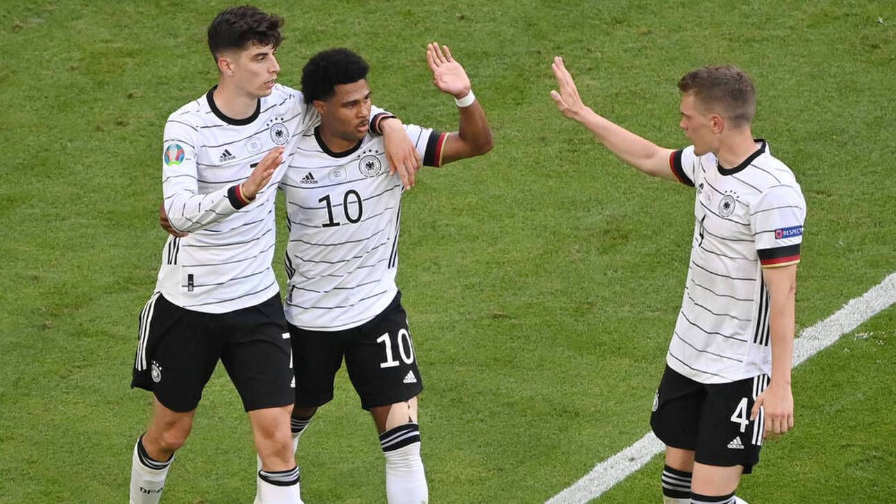 Stadion nach DFB-Star benannt