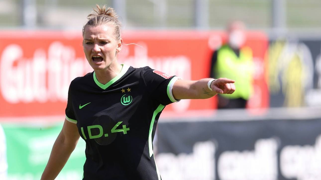 Comeback! Popp beendet Leidenszeit