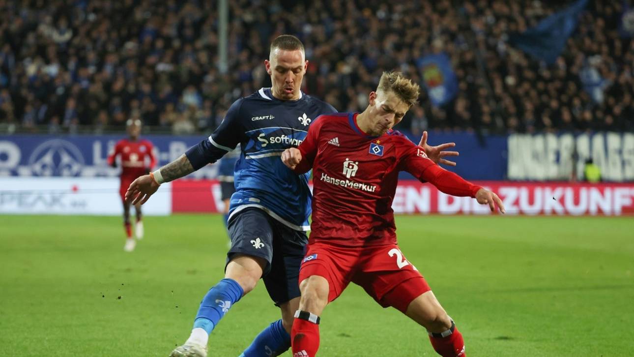 Saisonbestwert für SPORT1