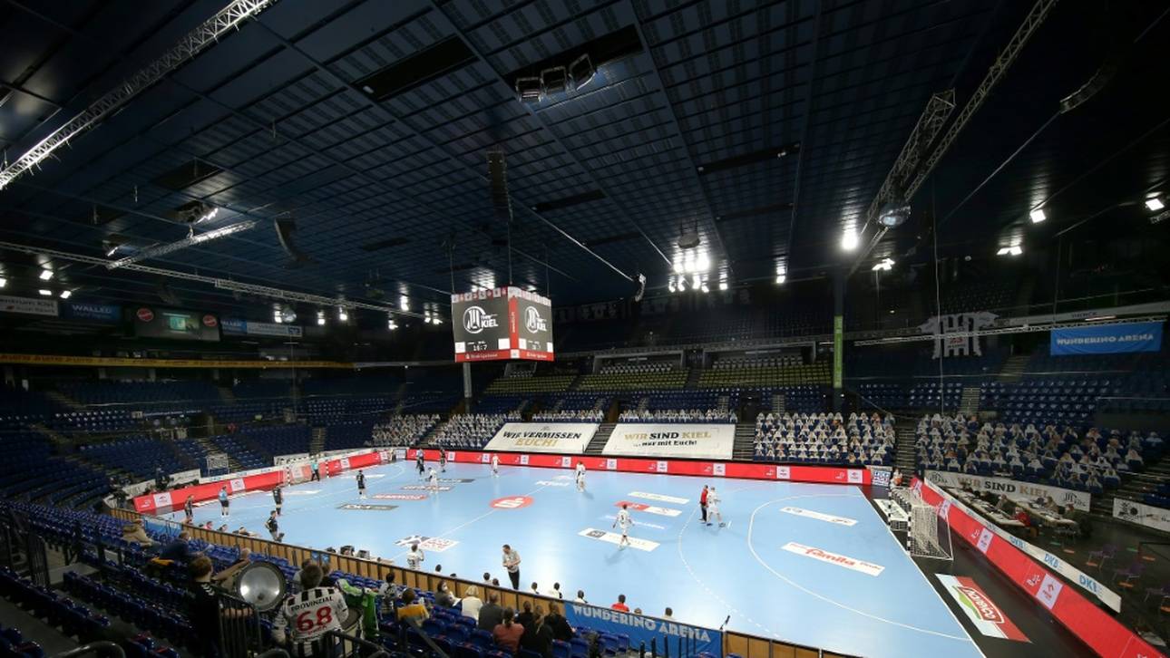 Final Four steigt ohne Zuschauer