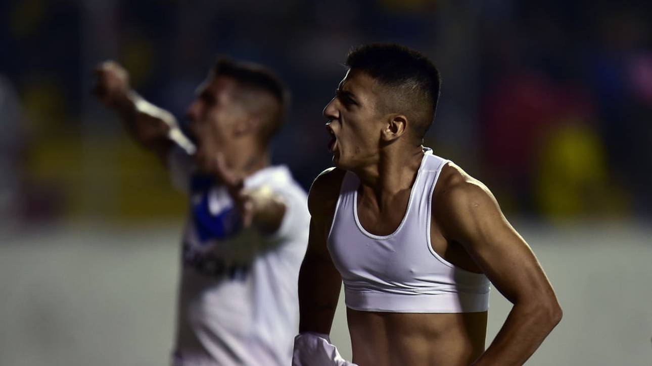 Thiago Almada