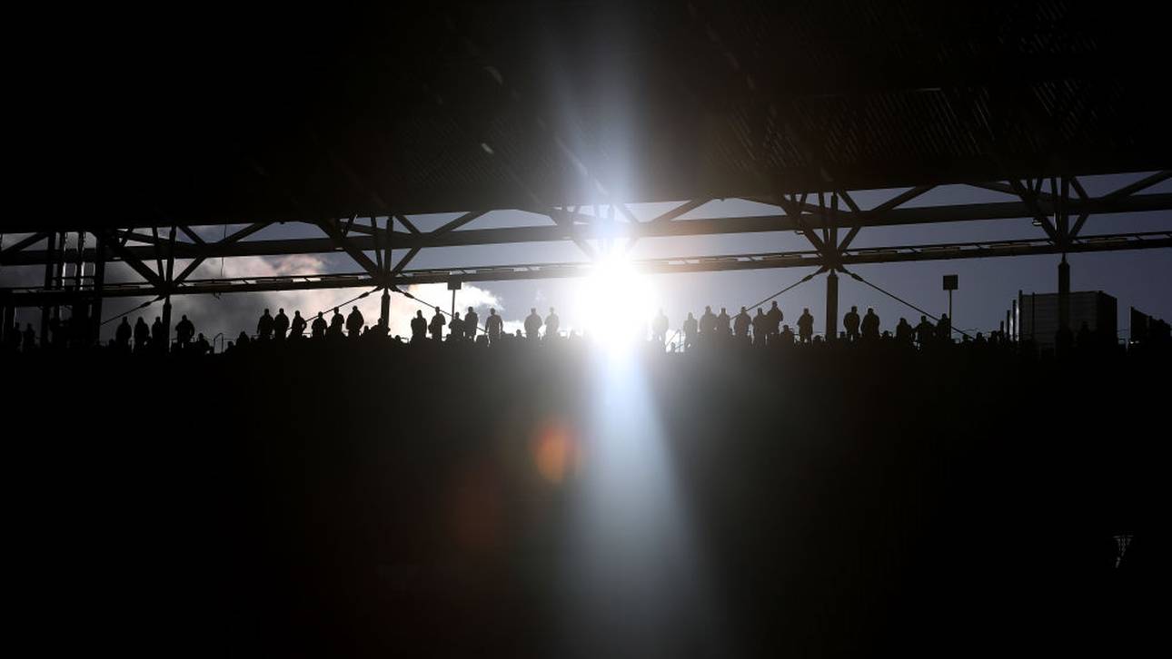 Berater rechnet mit Markteinbruch