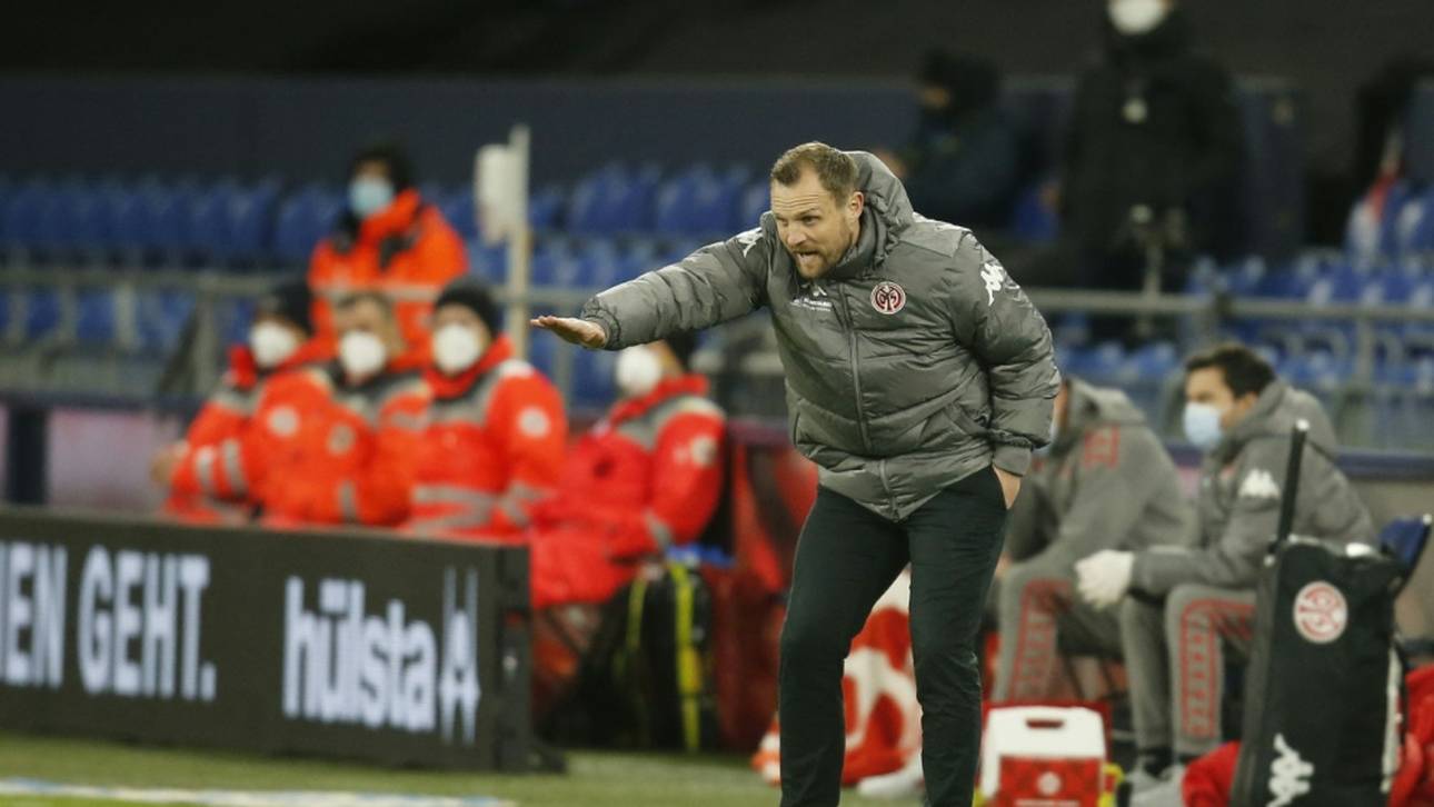 Svensson: Keine Wochen der Wahrheit