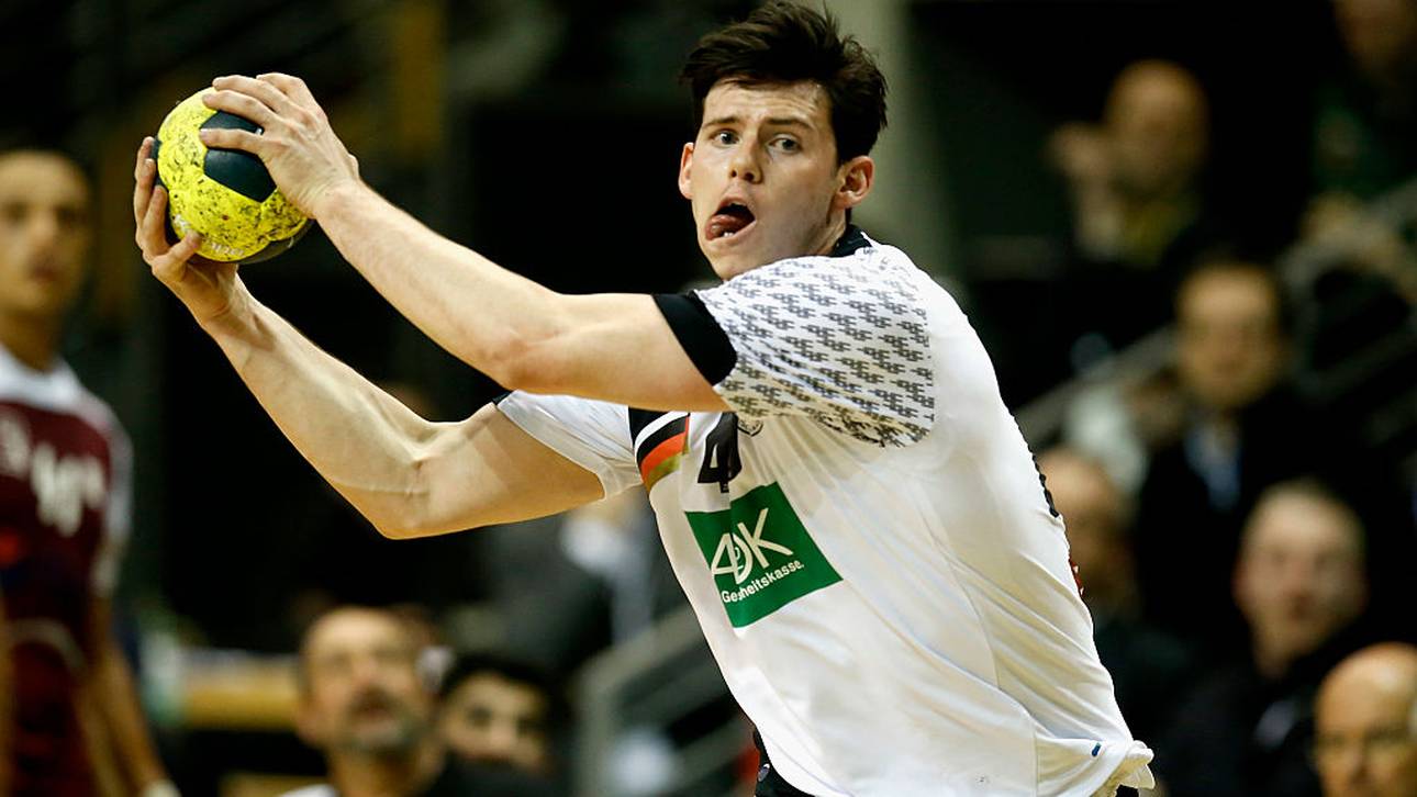 HBL: Füchse Berlin lange ohne Ernst