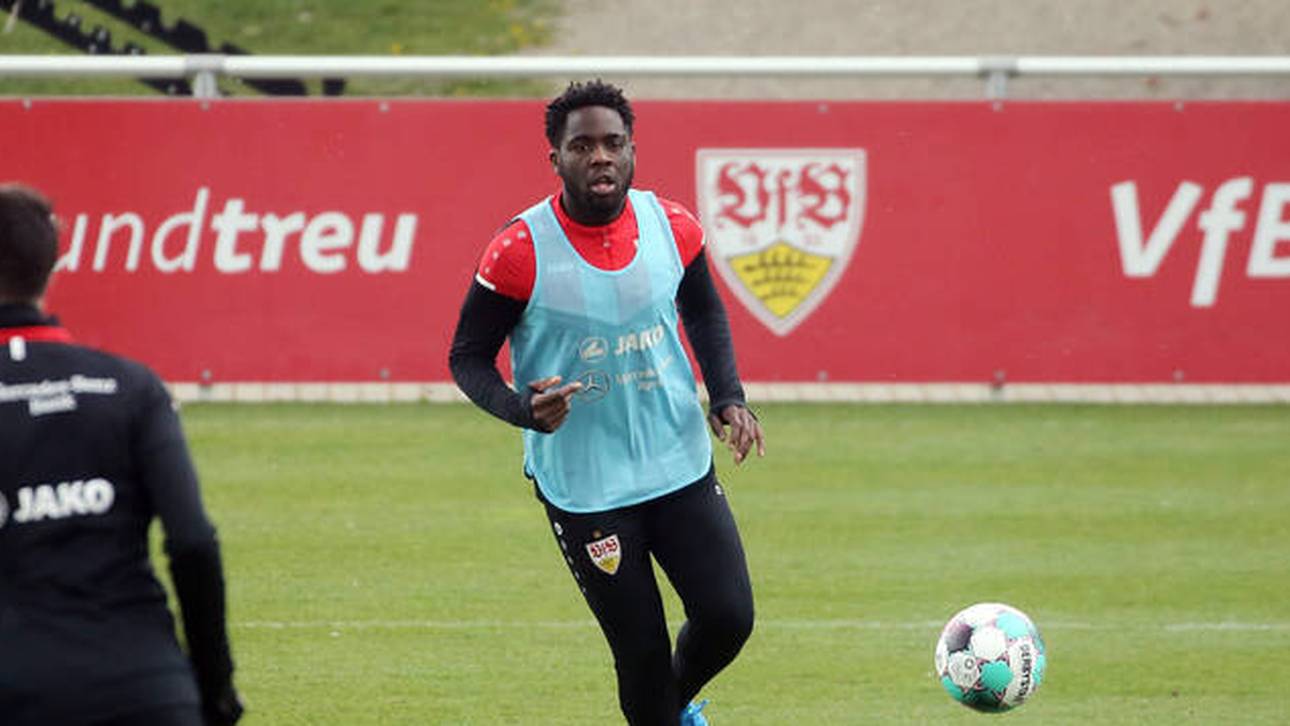 Mangala verlängert – und fällt aus