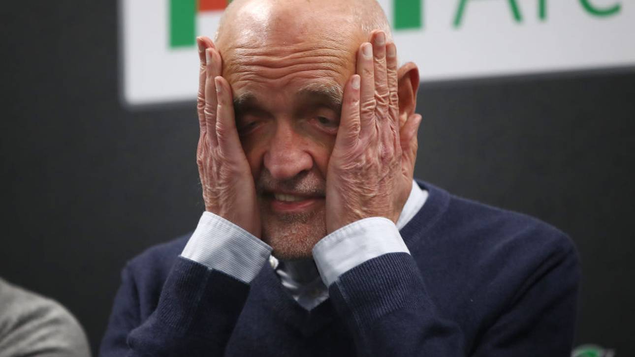 Spielerbündnis kritisiert Kind scharf