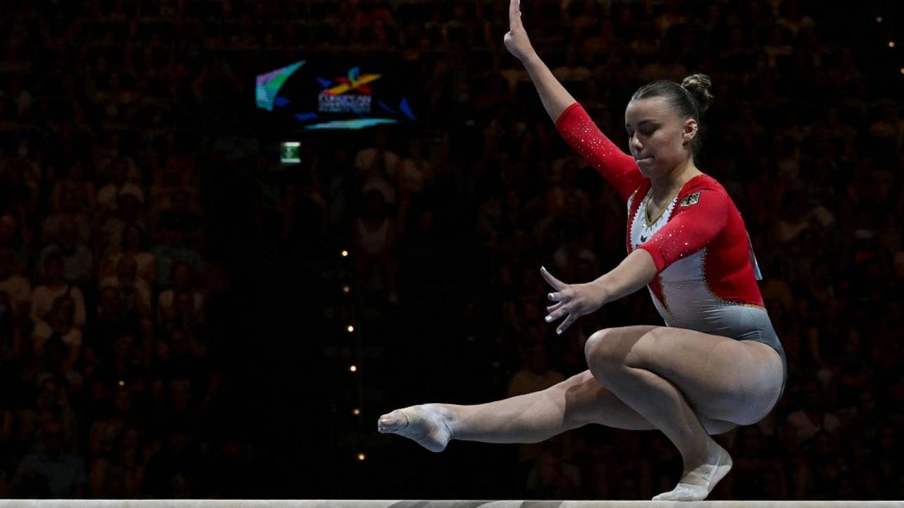 DTB-Pokal: Saisonstart für Europameisterin Malewski