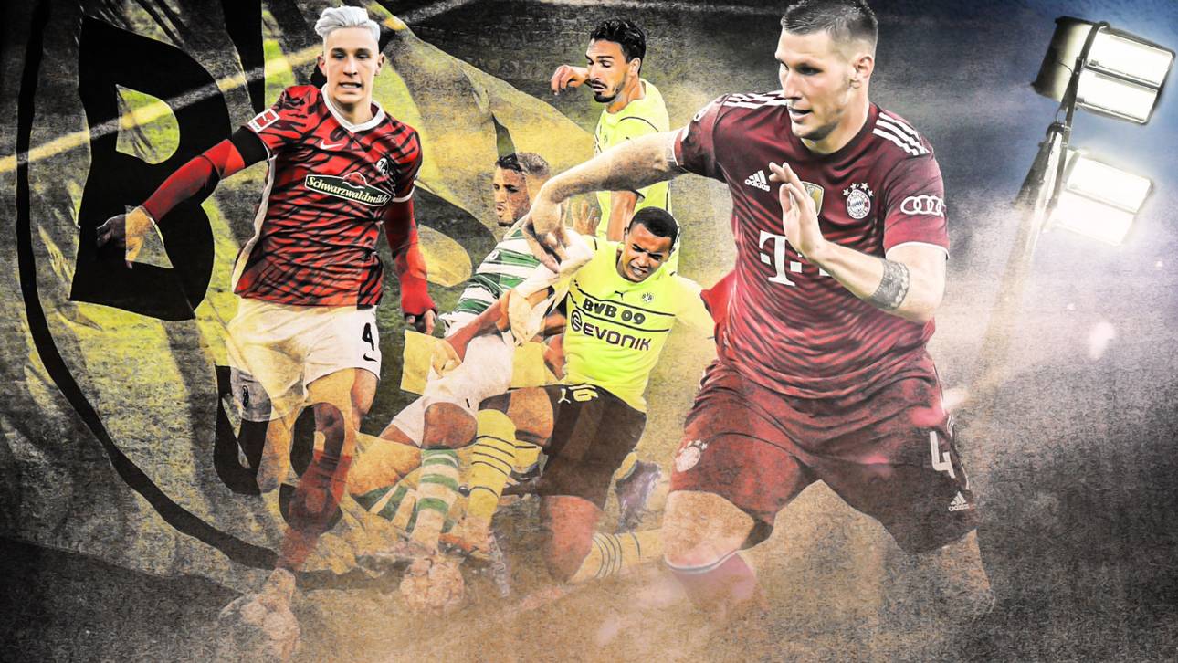 Kann dieses Duo den BVB verstärken?