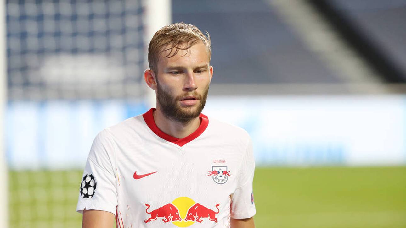 Leipzig-Star fehlt mehrere Wochen