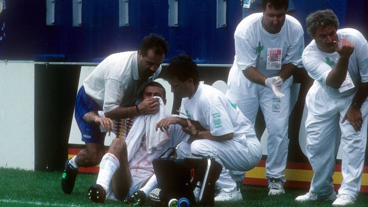 Enrique will sich an Italien rächen