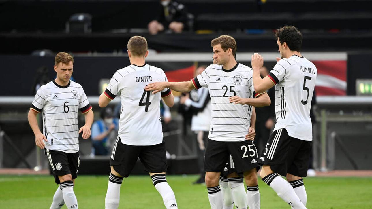 Matthäus: Müller hat Team verwandelt