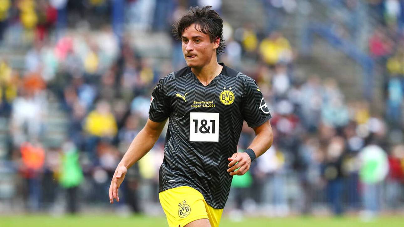 „Kein Respekt“ – BVB droht Klage