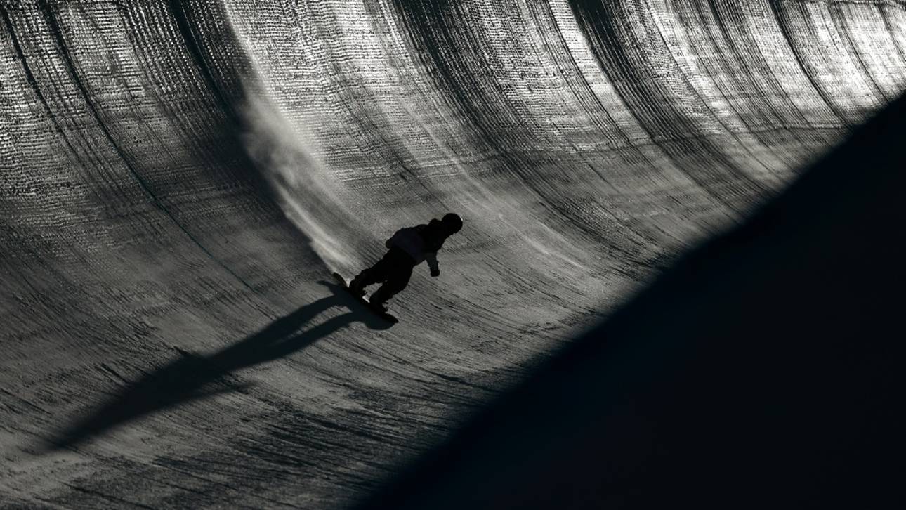 Snowboarderinnen verklagen US-Verband