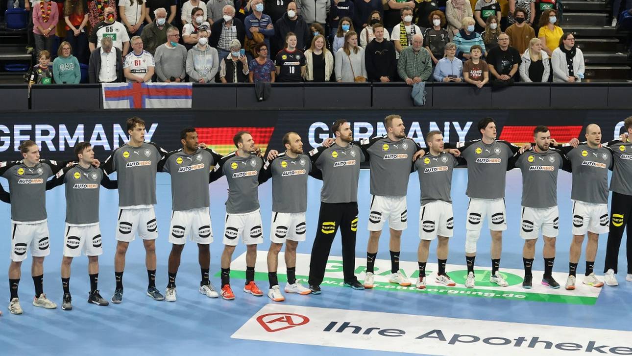 Handball: DHB-Doku zur EM 2022 online verfügbar