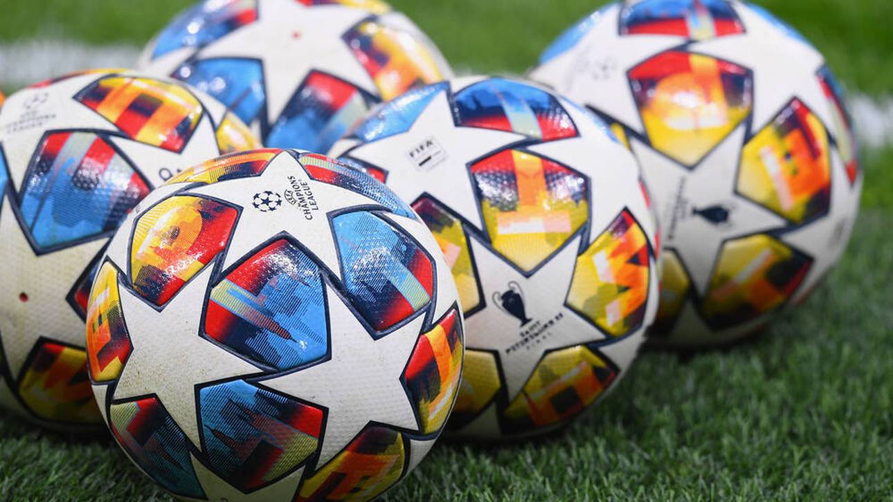 Ukraine-Krieg: UEFA verändert Regularien