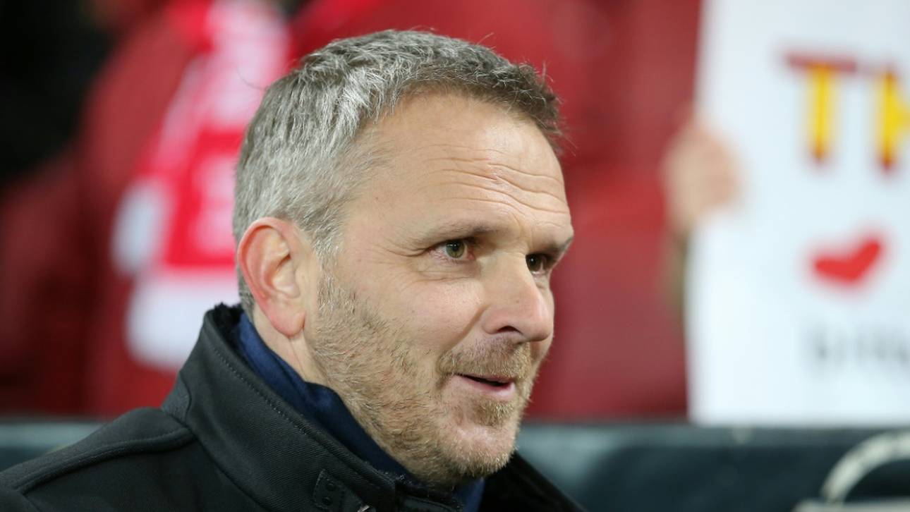 DFB-Pokal: Hamann im Fokus