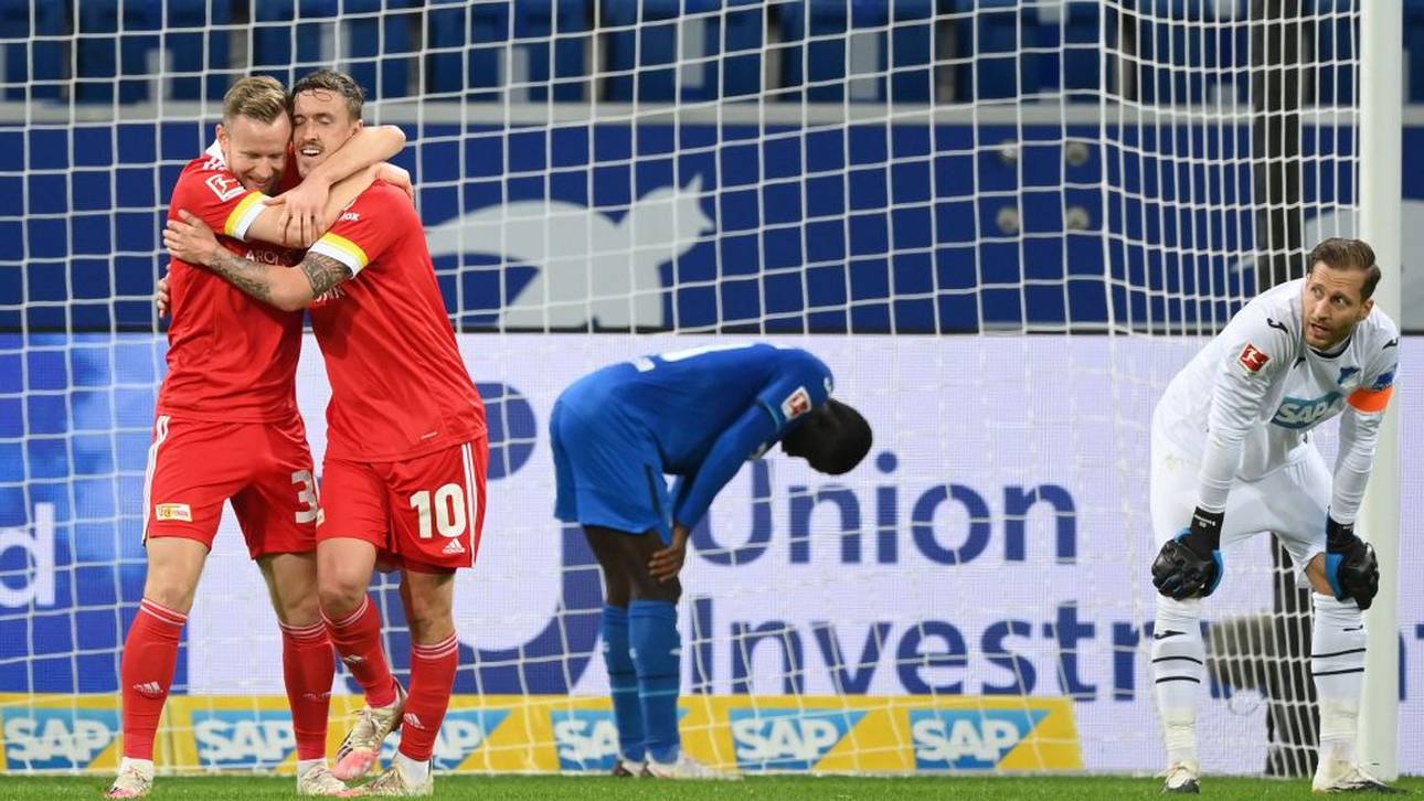 Kruse vor historischem Rekord