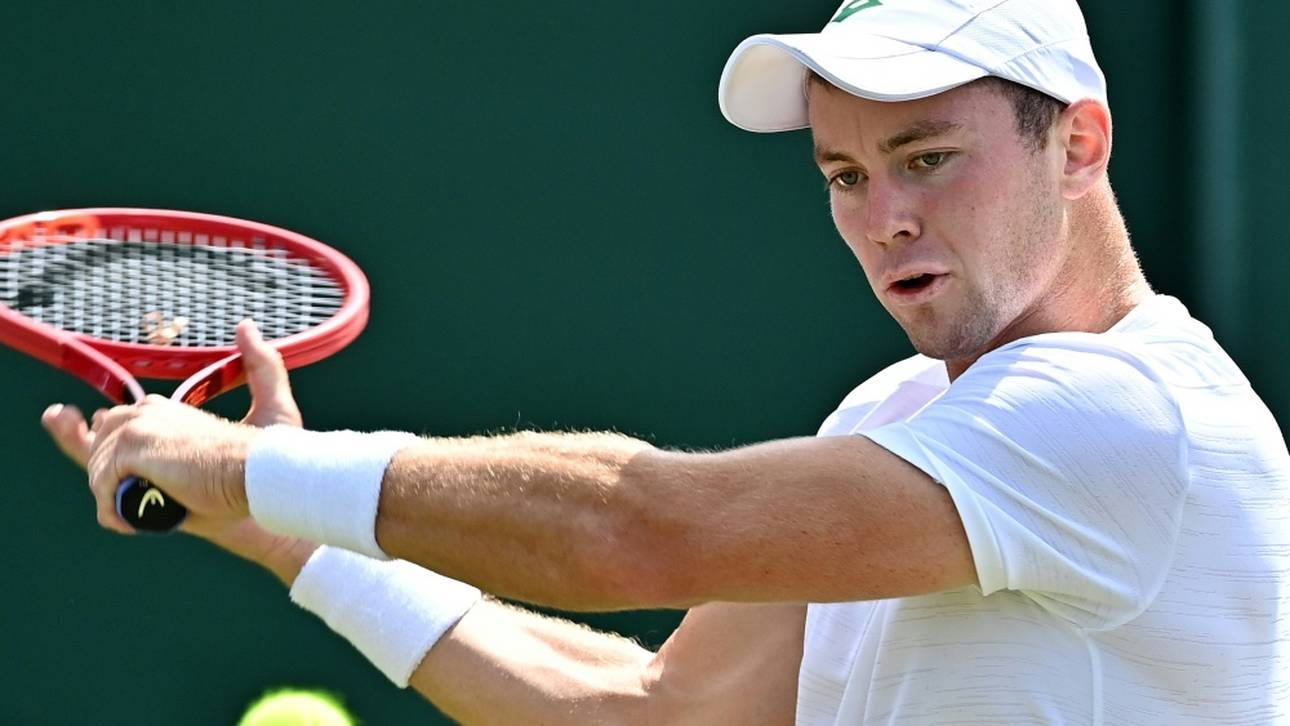 Koepfer und Struff chancenlos