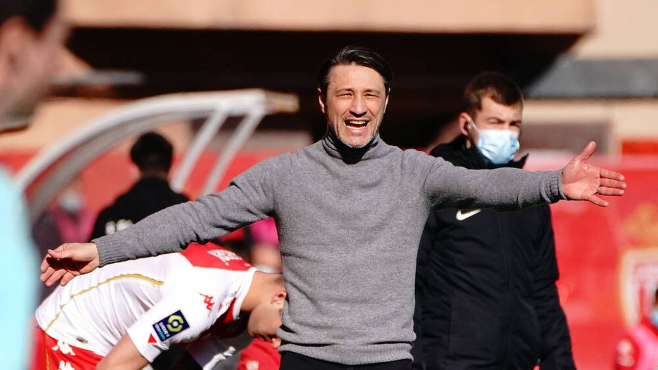 Frankreich liegt Kovac zu Füßen