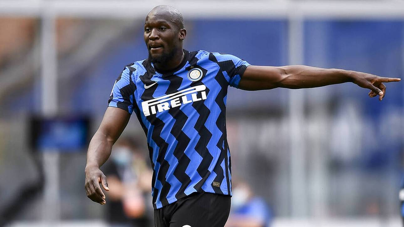 Fix! Lukaku wechselt nach England