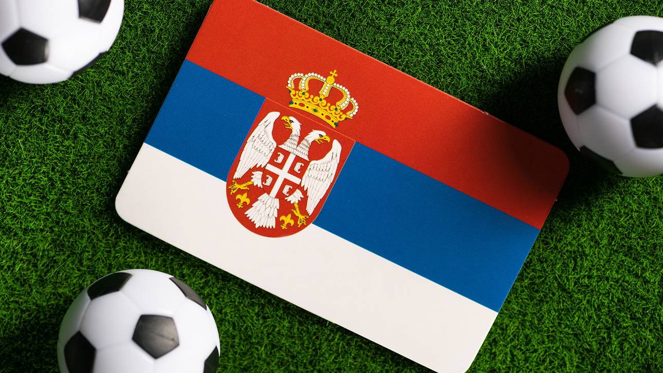 WM 2022 Serbien Wetten: Wie weit kommt Serbien?