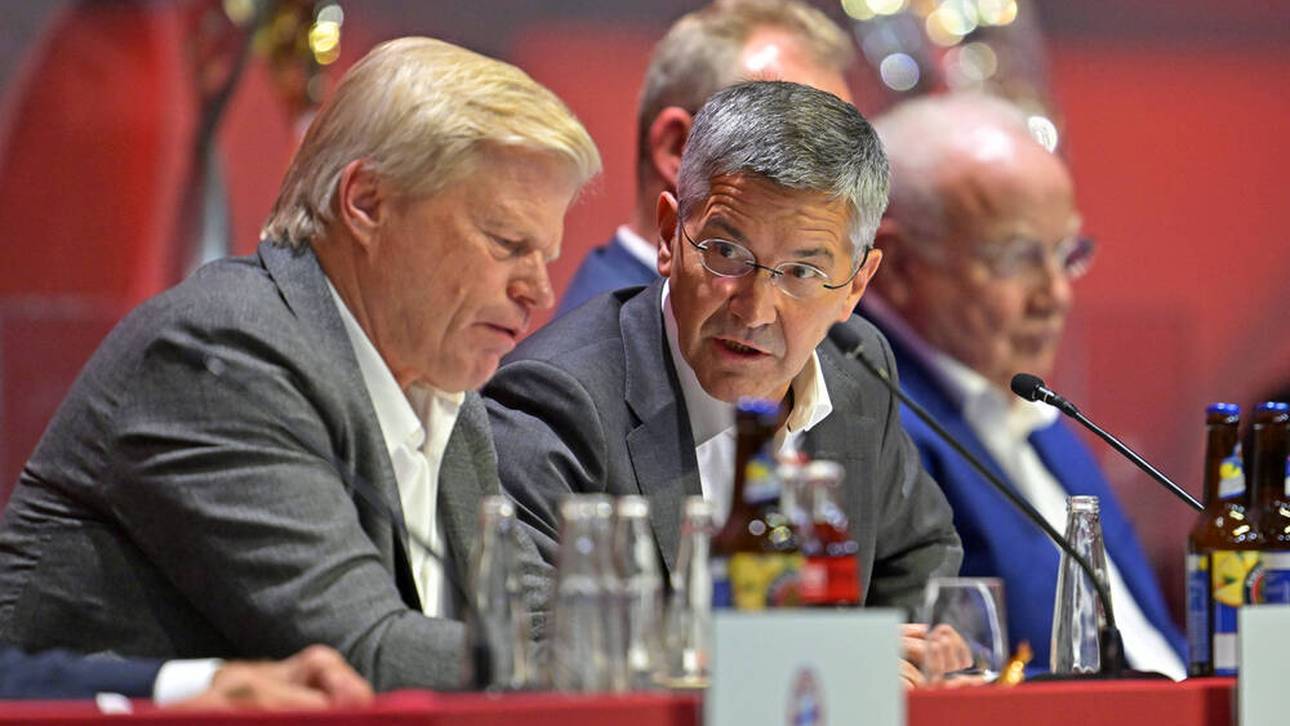 Kracher-Los für Bayern sogar besser?