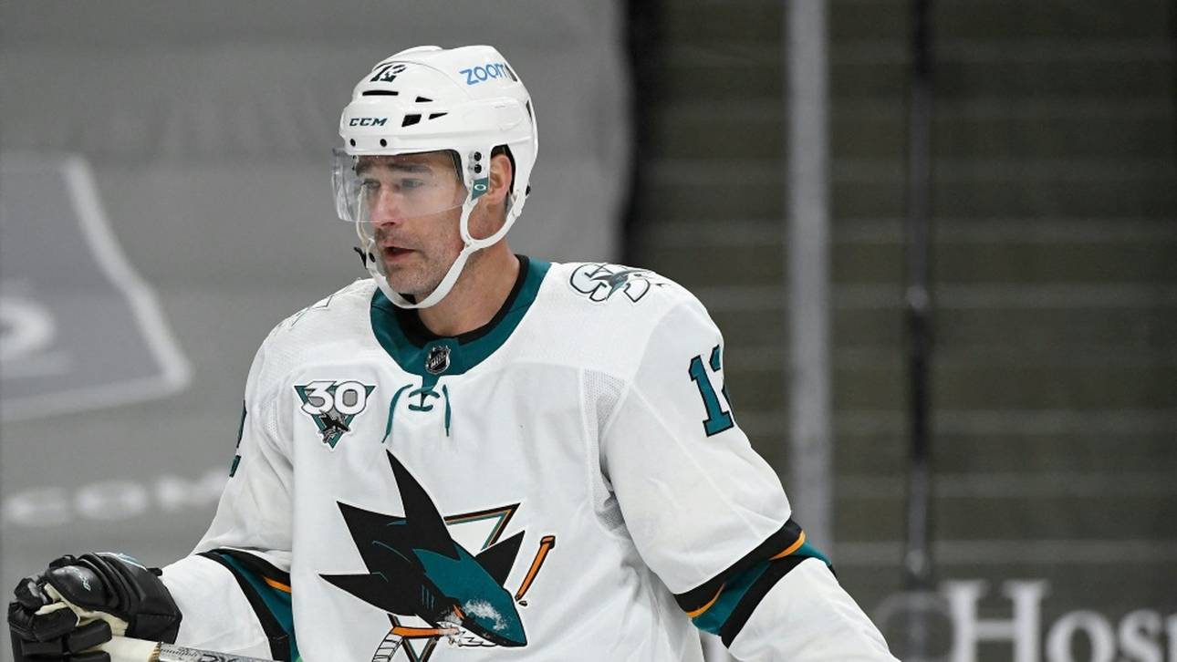 NHL-Star erreicht legendäre Marke