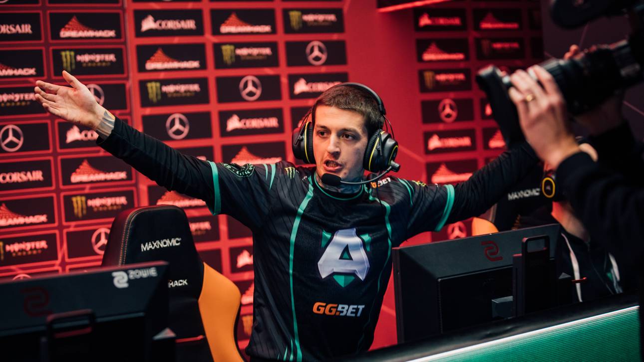 Dota2: Gewinner der EPIC League