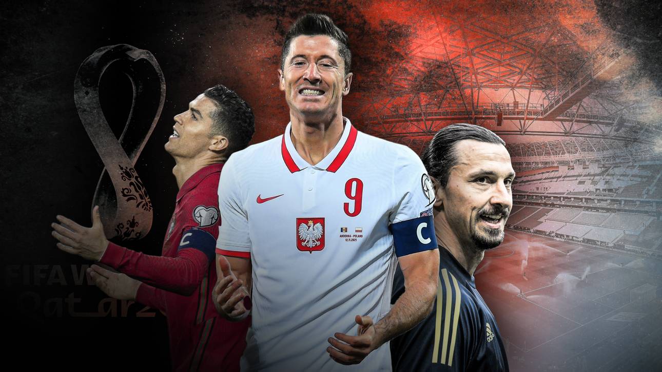 Diese Superstars zittern um die WM