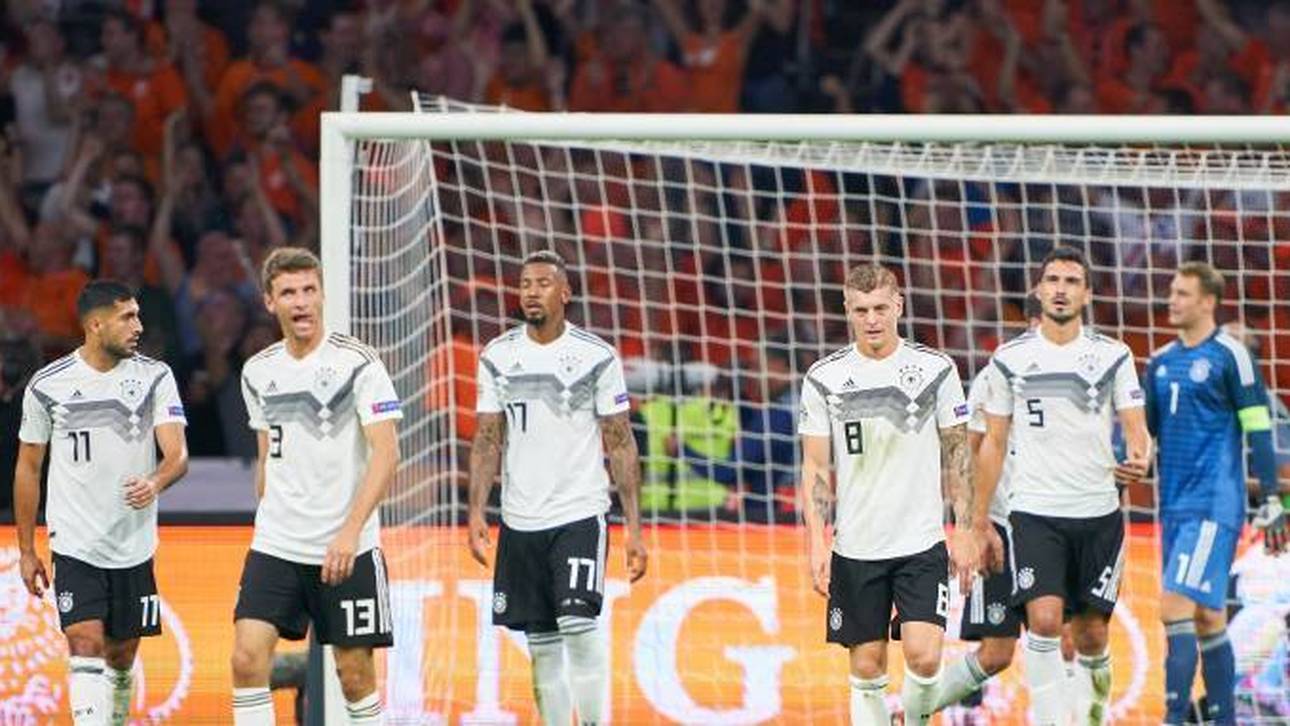 Neuer über Trio: „Könnten helfen“