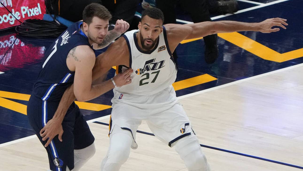 Missgeschick bei NBA-Superstar