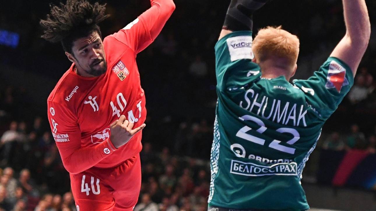 Coburg holt Rückraumspieler