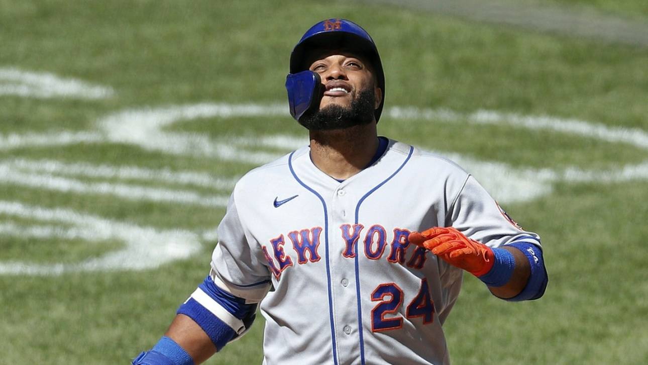 MLB: Mega-Strafe für Mets-Oldie