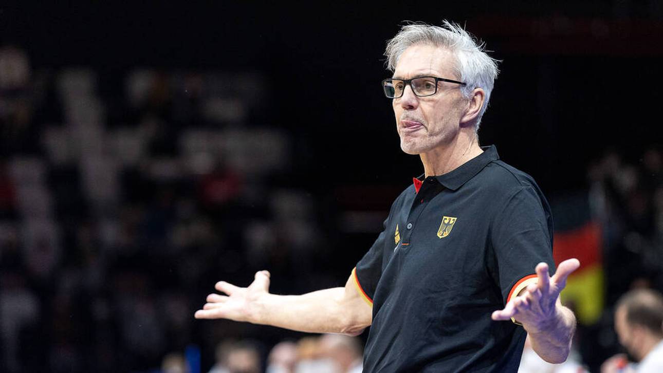 Deutsche Debüt-Pleite: So reagiert Herbert