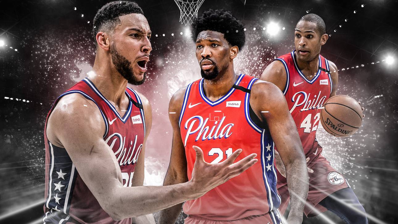 Wie sich ein Titelkandidat zerstört