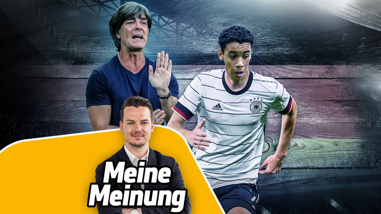 Musiala größter DFB-Erfolg seit Rio