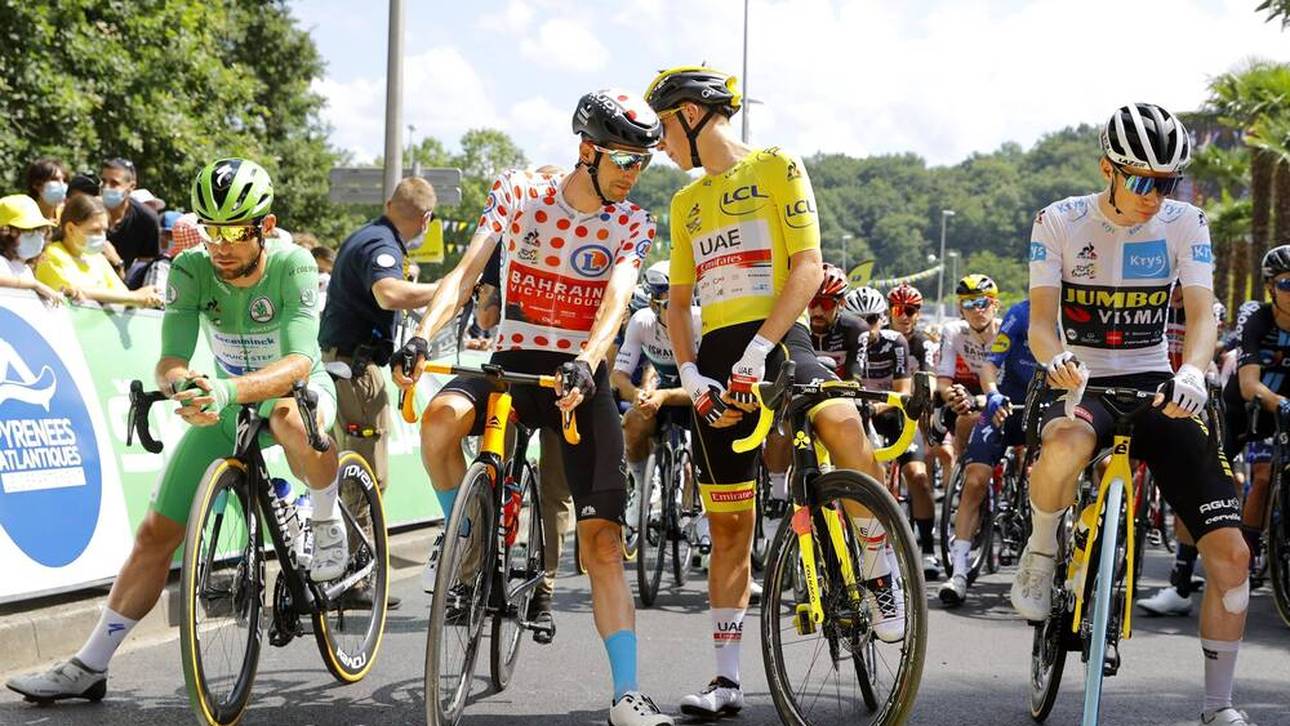 Tour droht gewaltiges Doping-Beben
