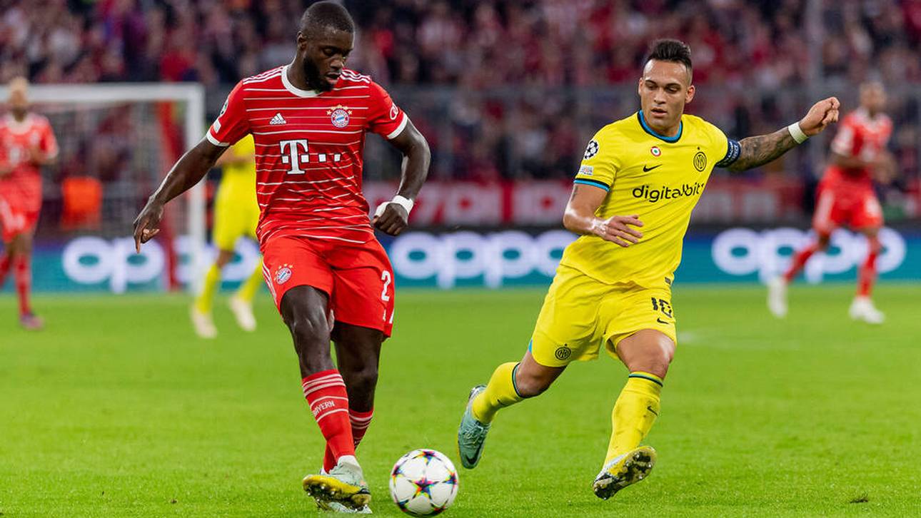 Bayerns irre WM-Serie hält an