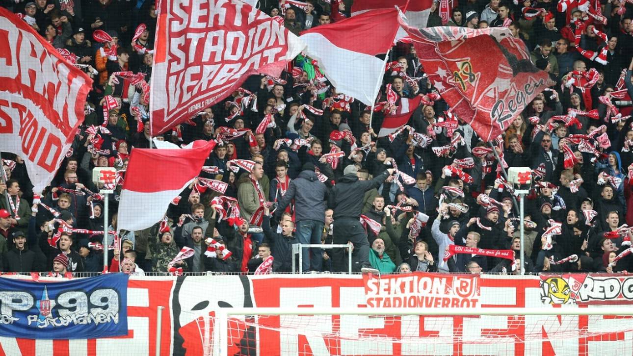 Negativserien von Jahn und 96 gehen weiter