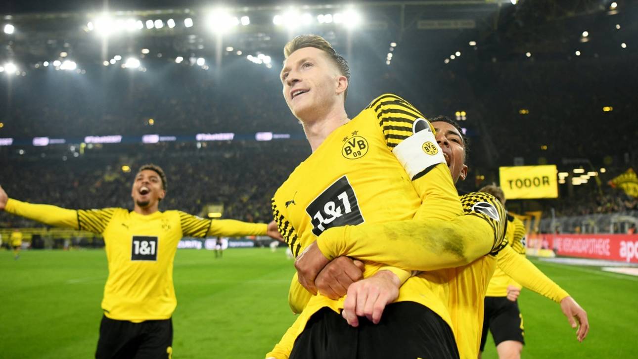 Sportwetten: BVB leicht favorisiert in Lissabon