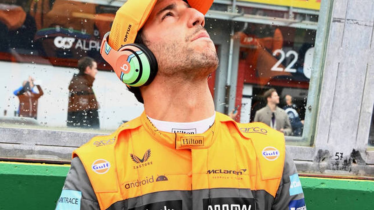 „Ich hasste die Entschuldigung“