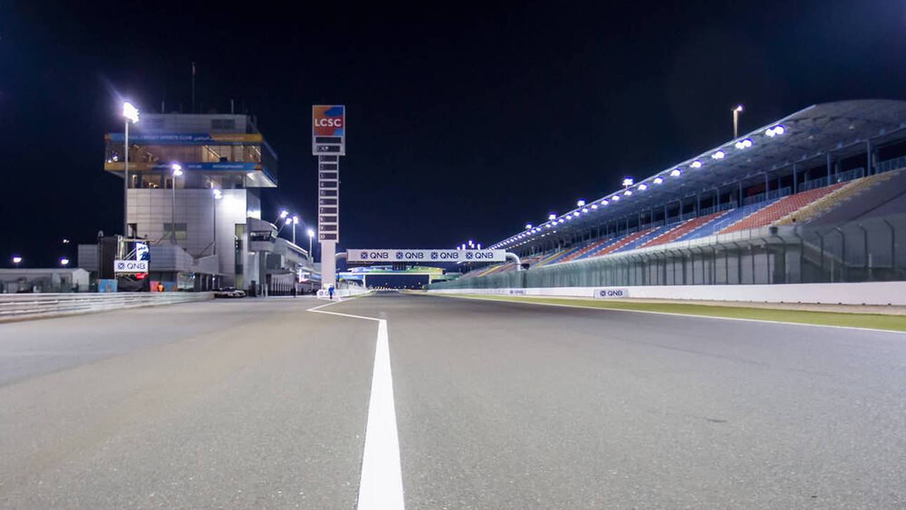 Paukenschlag im Formel-1-Kalender!