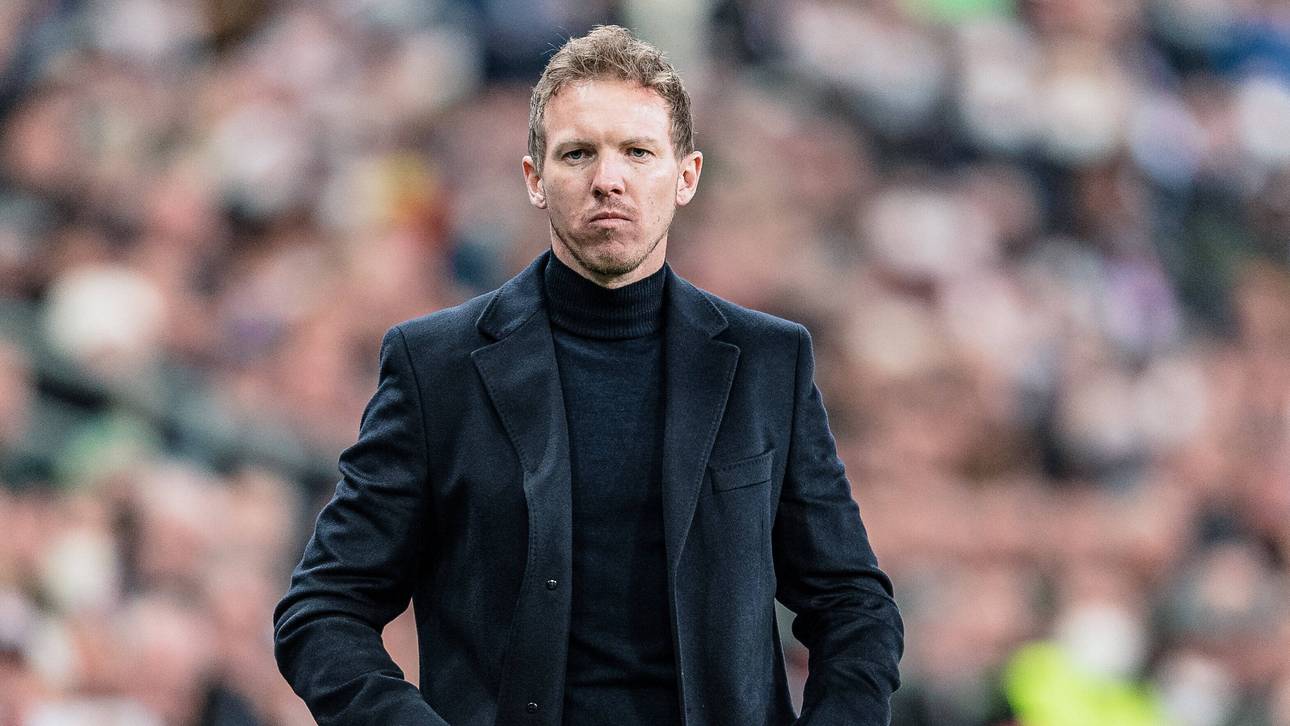 FCB-Coach: „Spannungsbogen nicht so groß“